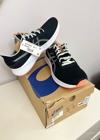 Asics Patroit 13 Erkek Koşu Ayakkabısı - Görsel 2