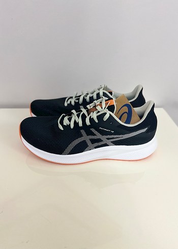 Asics Patroit 13 Erkek Koşu Ayakkabısı - Görsel 3