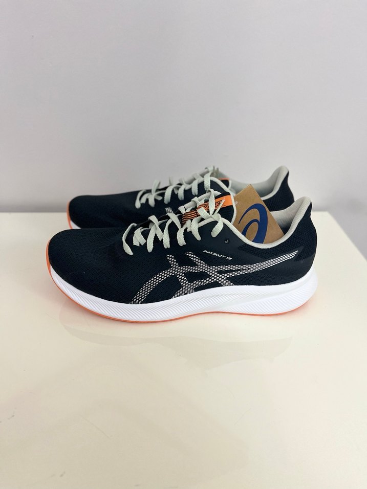 Asics Patroit 13 Erkek Koşu Ayakkabısı - Görsel 3