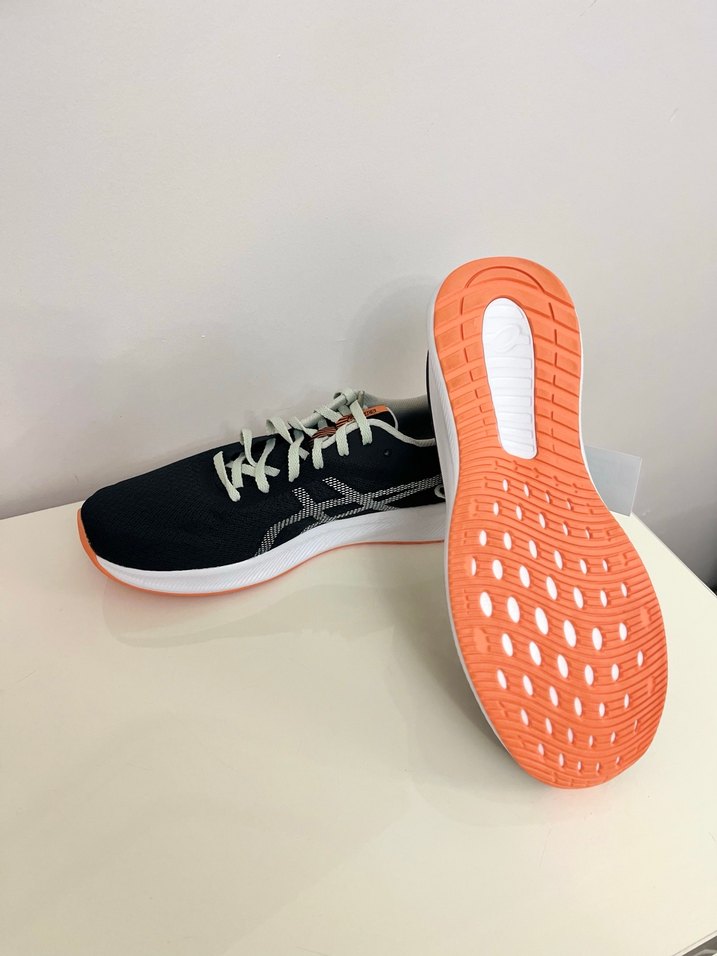 Asics Patroit 13 Erkek Koşu Ayakkabısı - Görsel 4