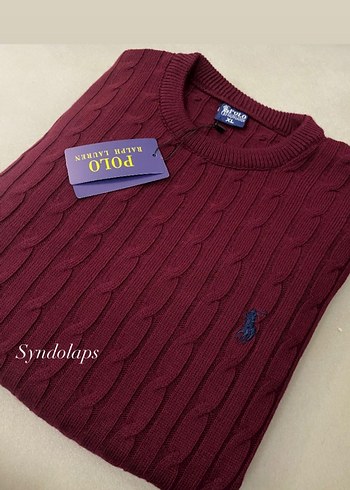 Polo Ralph Lauren tek beden