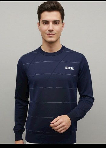 Hugo Boss m