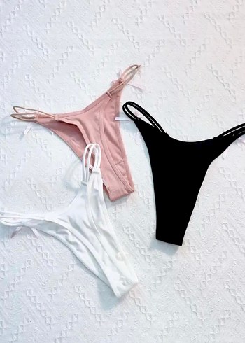 lolita tanga kulot - Görsel 4