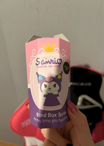 Cinnamoroll sonny angel - Görsel 4