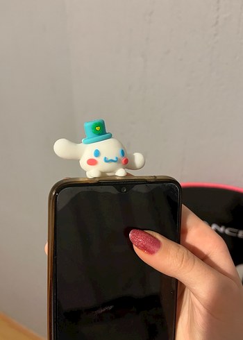 Cinnamoroll sonny angel - Görsel 2