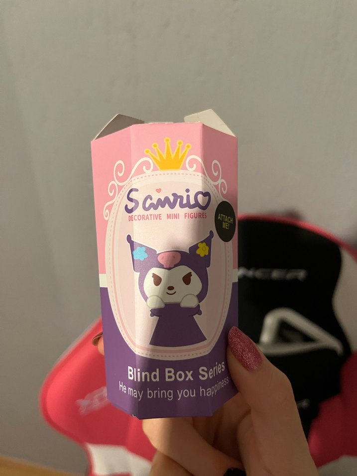 Cinnamoroll sonny angel - Görsel 4