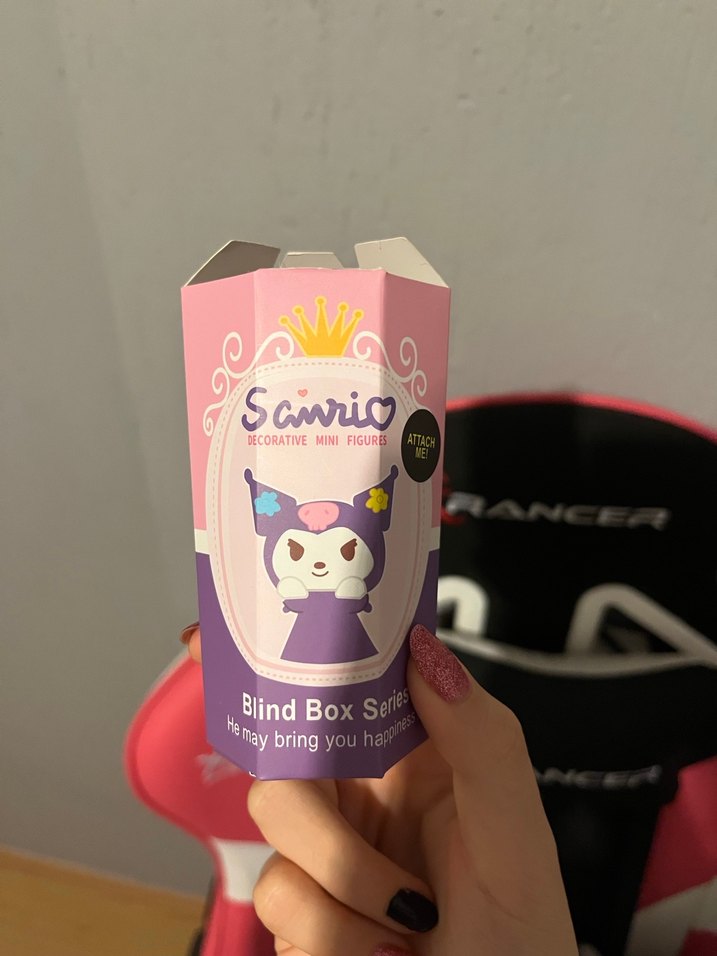 Cinnamoroll sonny angel - Görsel 3