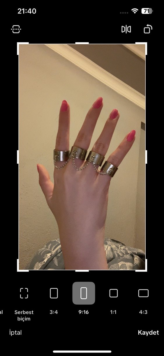 kurapika yüzük zincirli - Görsel 2