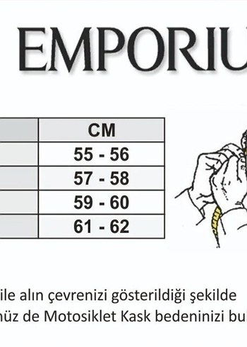 Parlak Siyah NCR Motosiklet Kaskı - Görsel 4