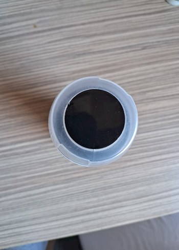 Polisan Akrilik Sprey Boya Siyah mat - Görsel 3