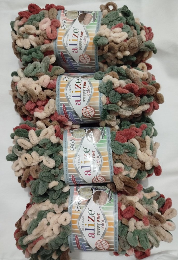 Alize Puffy - Görsel 2