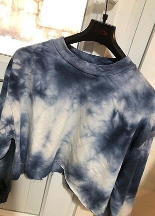  Bershka Sweatshirt 
