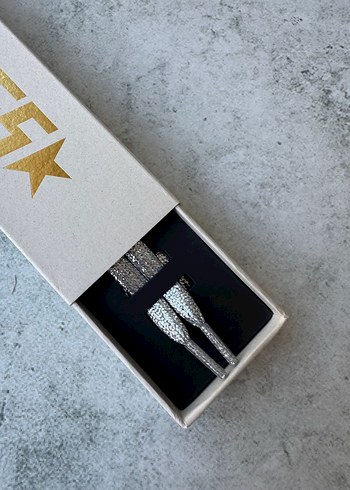 Alexander Mcqueen Bağcık - Görsel 3