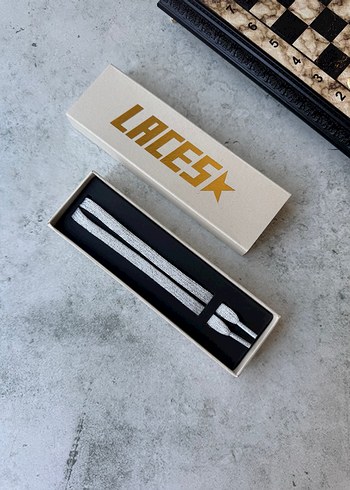 Alexander Mcqueen Bağcık - Görsel 5