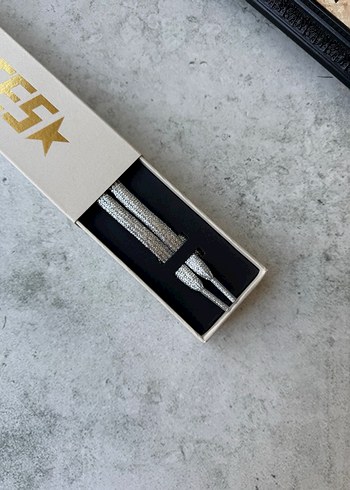 Alexander Mcqueen Bağcık - Görsel 2