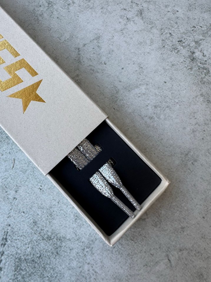 Alexander Mcqueen Bağcık - Görsel 3