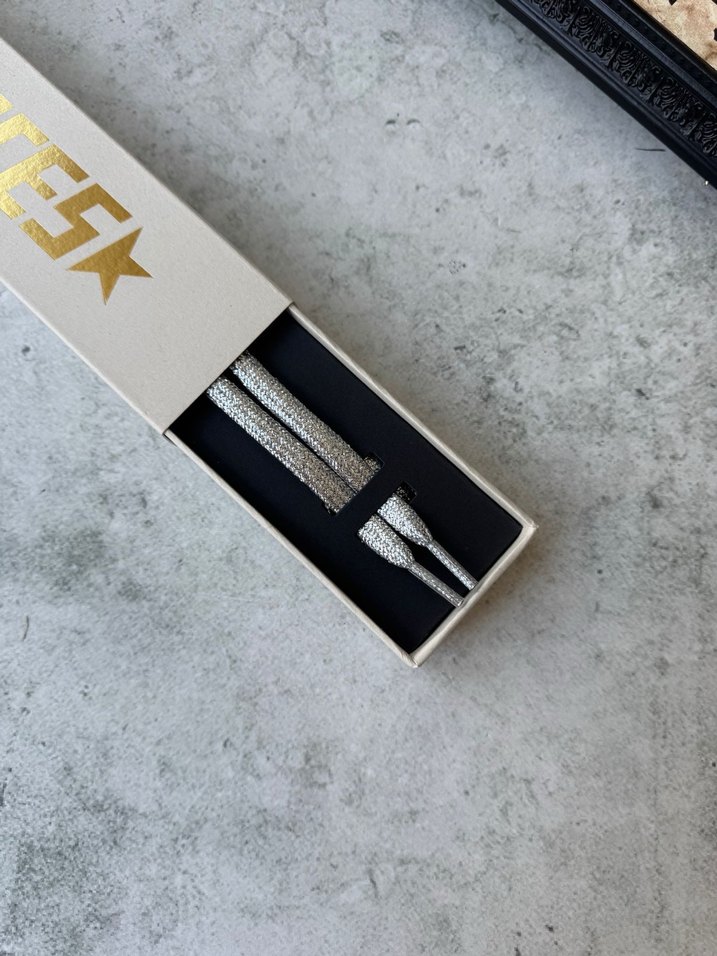 Alexander Mcqueen Bağcık - Görsel 2