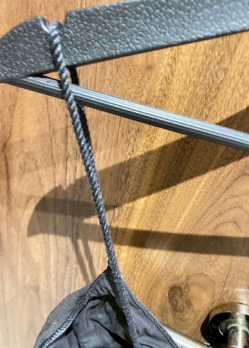 H&M İp askılı Crop - Görsel 7