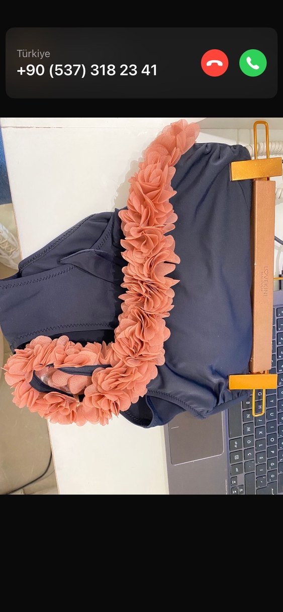 Bikini Takımı - Görsel 2