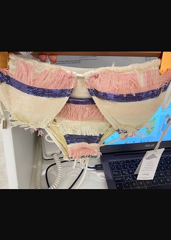 Bikini Takımı - Görsel 2