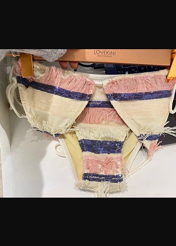 Bikini Takımı - Görsel 3