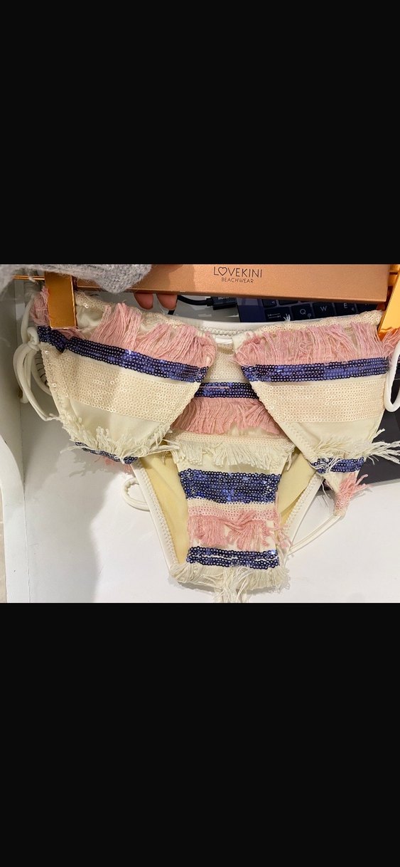 Bikini Takımı - Görsel 3