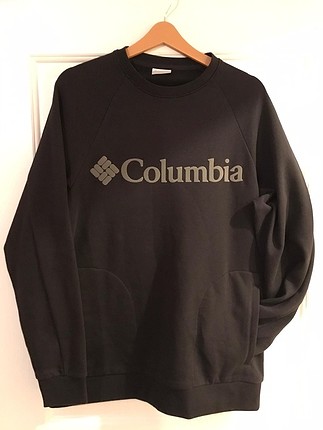 Columbia Colombia sweatshirt 