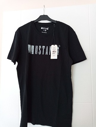 Mustang t-shirt 