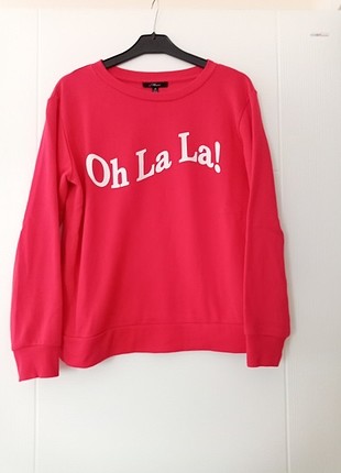 Mavi jeans sweatshirt . 