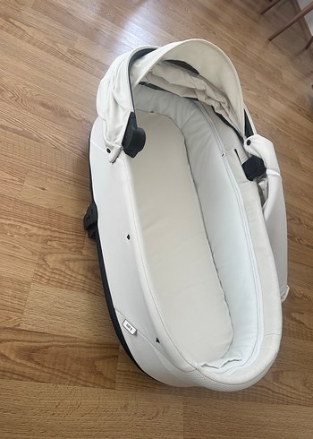 Cybex cot s lux - Görsel 3
