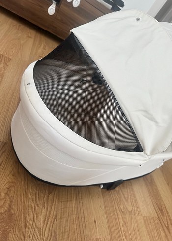 Cybex cot s lux - Görsel 4