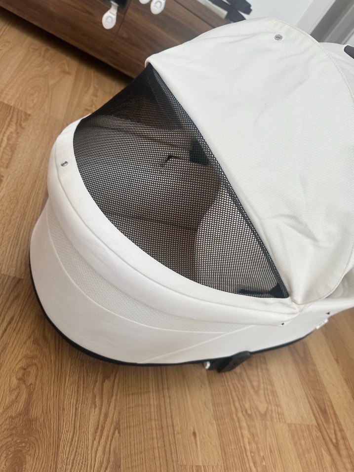 Cybex cot s lux - Görsel 4