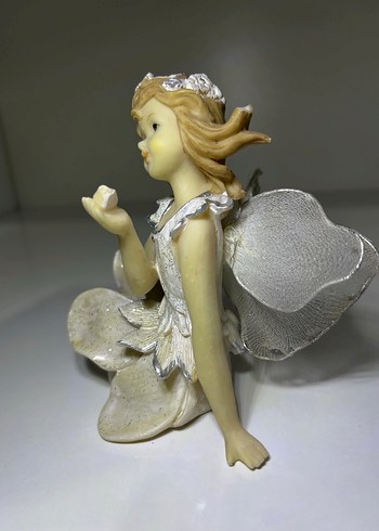 Beyaz Peri Biblo - Görsel 2