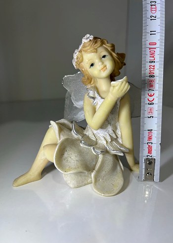 Beyaz Peri Biblo - Görsel 7