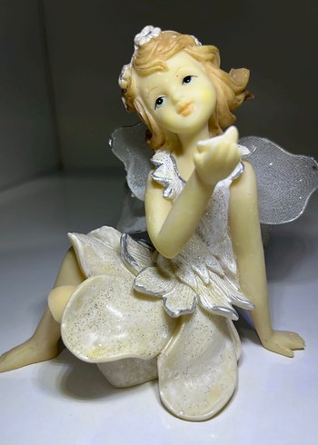 Beyaz Peri Biblo - Görsel 3