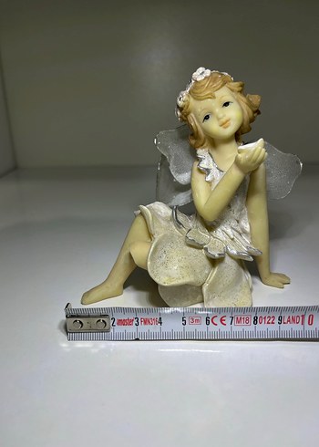 Beyaz Peri Biblo - Görsel 8