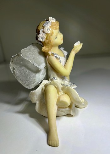 Beyaz Peri Biblo - Görsel 6