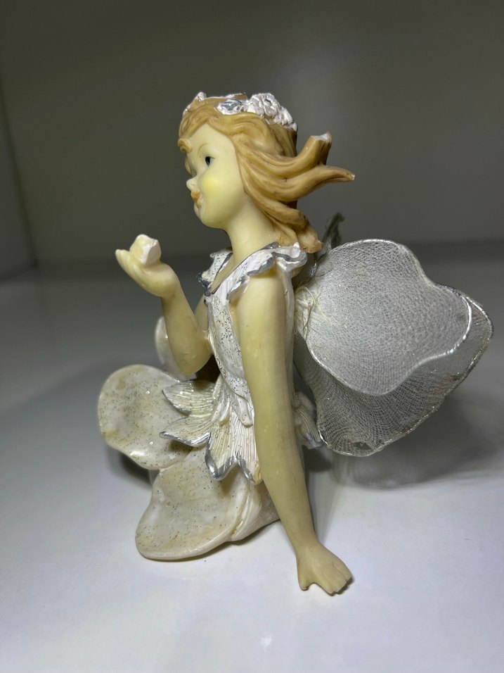 Beyaz Peri Biblo - Görsel 2