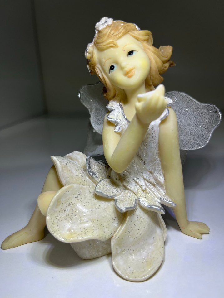 Beyaz Peri Biblo - Görsel 3