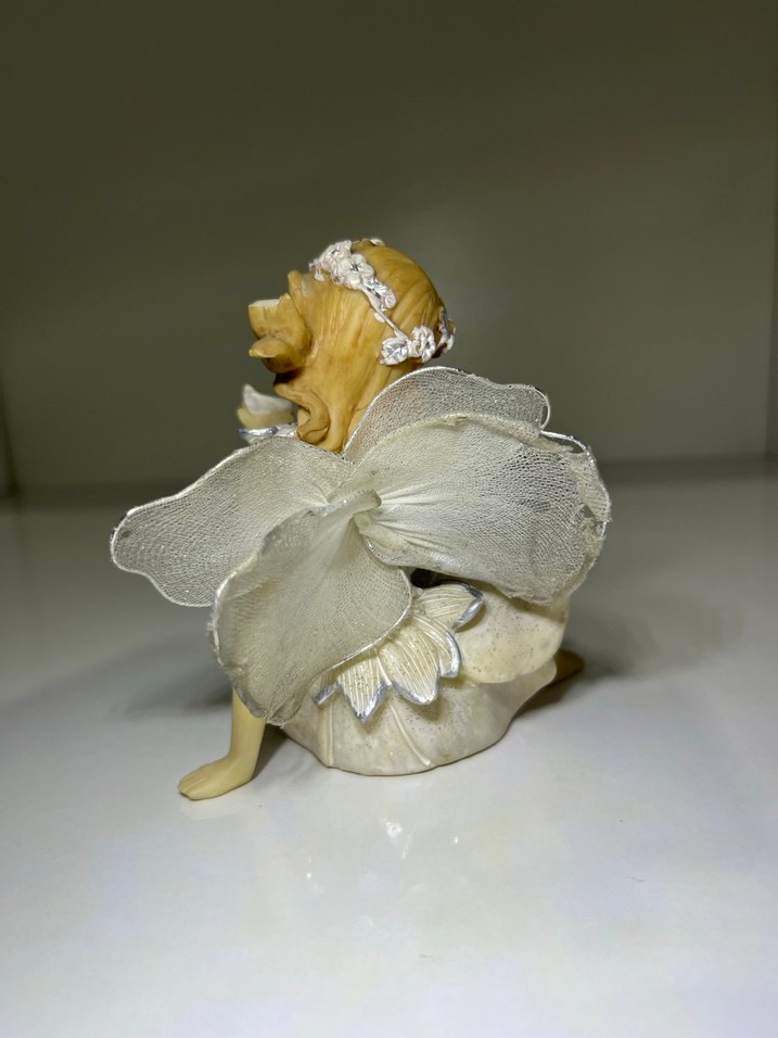 Beyaz Peri Biblo - Görsel 4