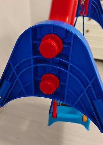 Pilsan Ayaklı Samba Salıncak - Görsel 5