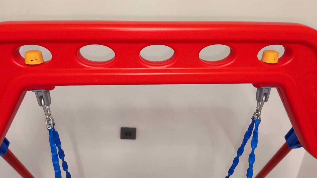 Pilsan Ayaklı Samba Salıncak - Görsel 3