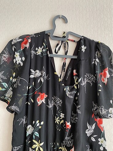LC Waikiki LCW elbise