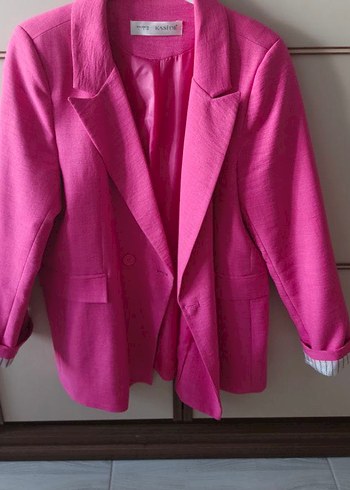 Zara Kadin Blazer Ceket