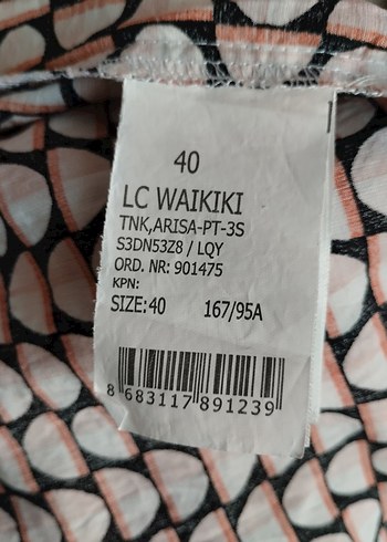 Düğmeli Uzun Hamile Tunik Gömlek - Görsel 5