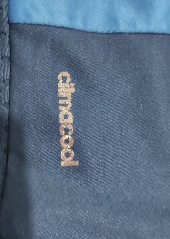 adidas orjinal fenerium dan alınma Erkek Lacivert Düğmeli Tişört - Görsel 5