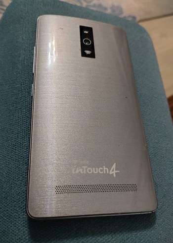 Avea inTouch 4 Siyah Android Telefon
zte marka üretim Çin malı - Görsel 2