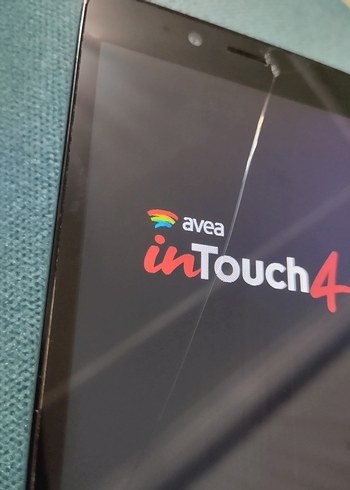 Avea inTouch 4 Siyah Android Telefon
zte marka üretim Çin malı - Görsel 3