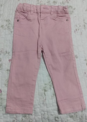 LC Waikiki 9-12 Ay