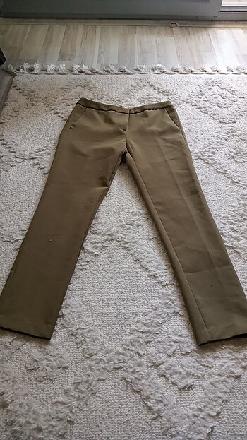 Pantolon 